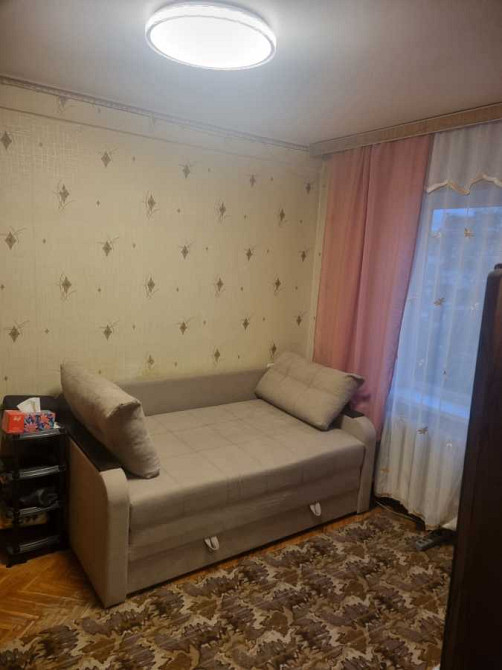 долгосрочная аренда 3-к квартира Киев, Соломенский, 13000 грн./мес. Київ - зображення 3