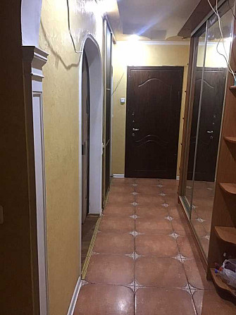 долгосрочная аренда комната Одесса, Пересыпский, 2700 грн./мес. Одесса - изображение 5