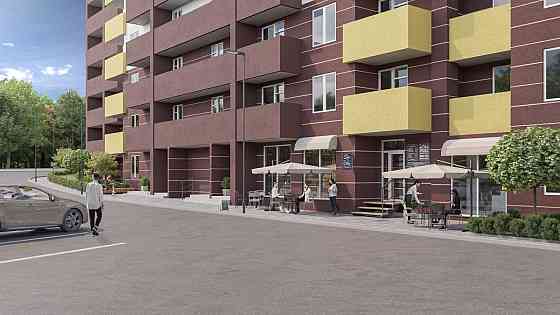 продажа 1-к квартира Киев, Шевченковский, 31000 $ Київ