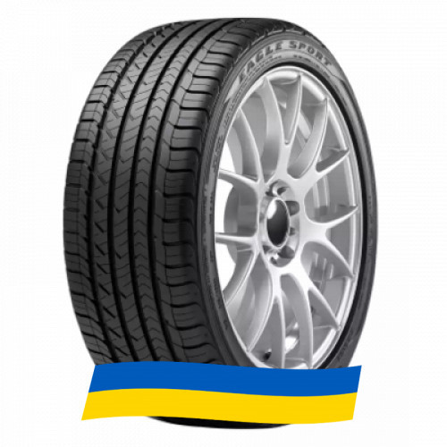 235/60 R18 Goodyear Eagle Sport All-Season 103V Легкова шина Киев - изображение 4