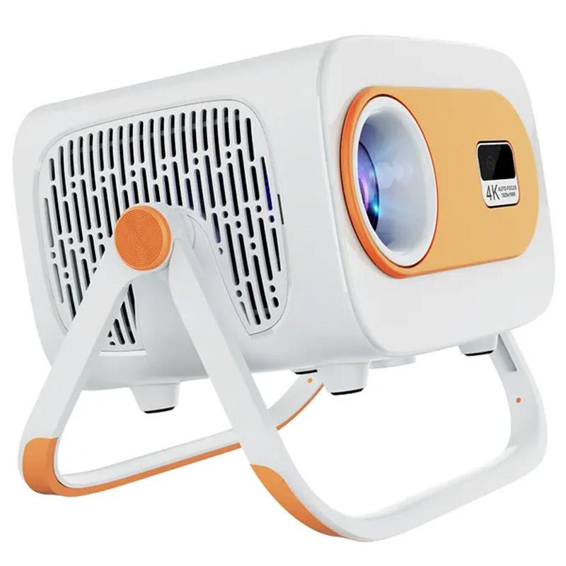 Уценка Проектор 4k Android JY325 Херсон - изображение 5