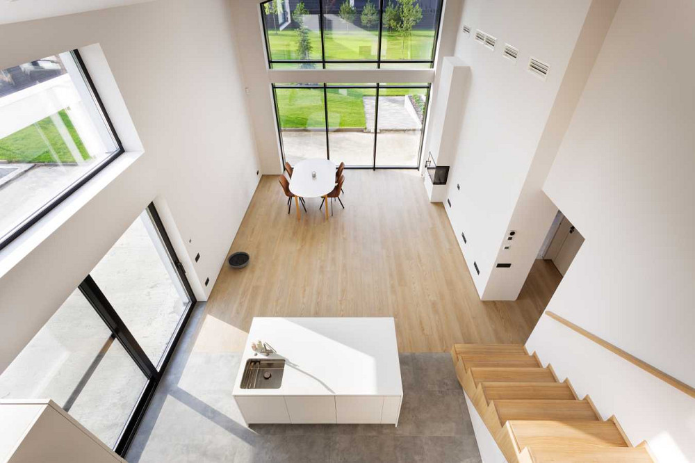 продажа 4-к дом Обуховский, Новые Безрадичи, 595000 $  - зображення 11