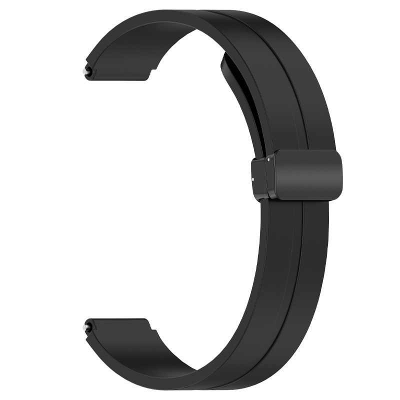 Ремешок Line Magnetic для Xiaomi Mi Band 9/8/10 Херсон - изображение 2