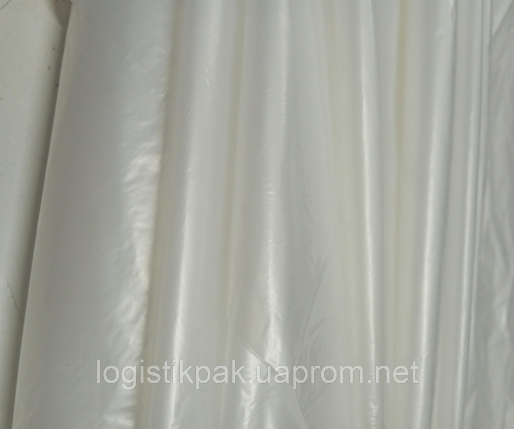 Полиэтиленовые мешки вкладыши|58см|108см|15мкм Харків - зображення 2