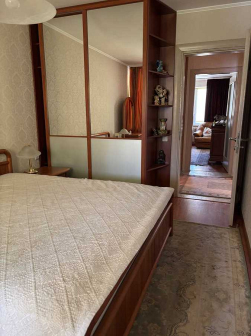 долгосрочная аренда 3-к квартира Киев, Оболонский, 30000 грн./мес. Київ - зображення 4