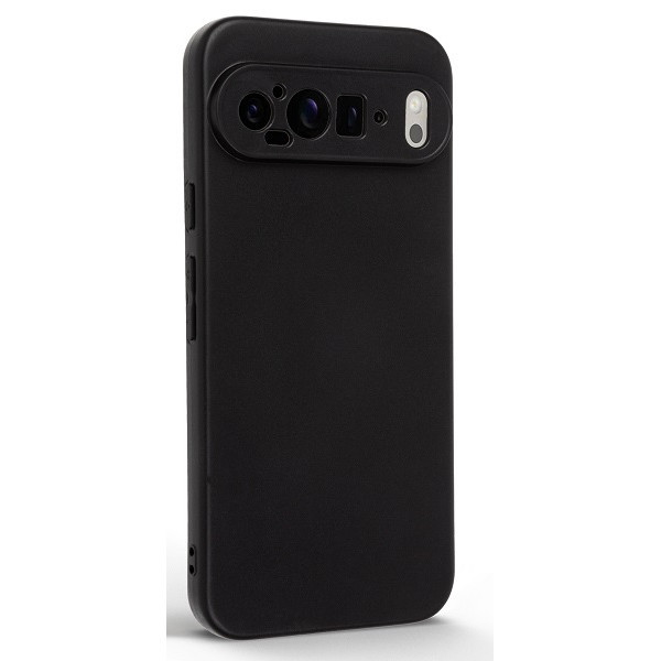 Чохол ArmorStandart Matte Slim Fit Camera Cov для Google Pixel 9 Pro XL Black (ARM83955) Харьков - изображение 2