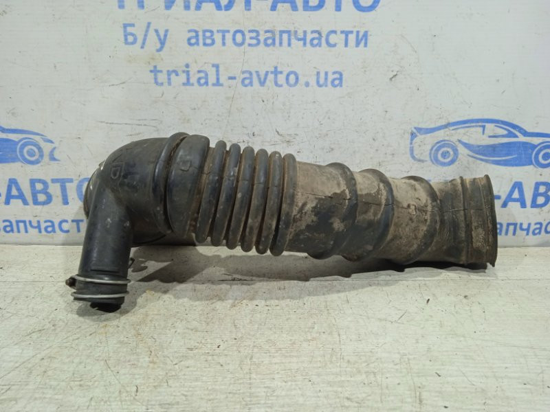 Патрубок воздушного фильтра Toyota Prado J120 3.0 DIESEL 1KDFTV 2002 (б/у) Київ - зображення 2