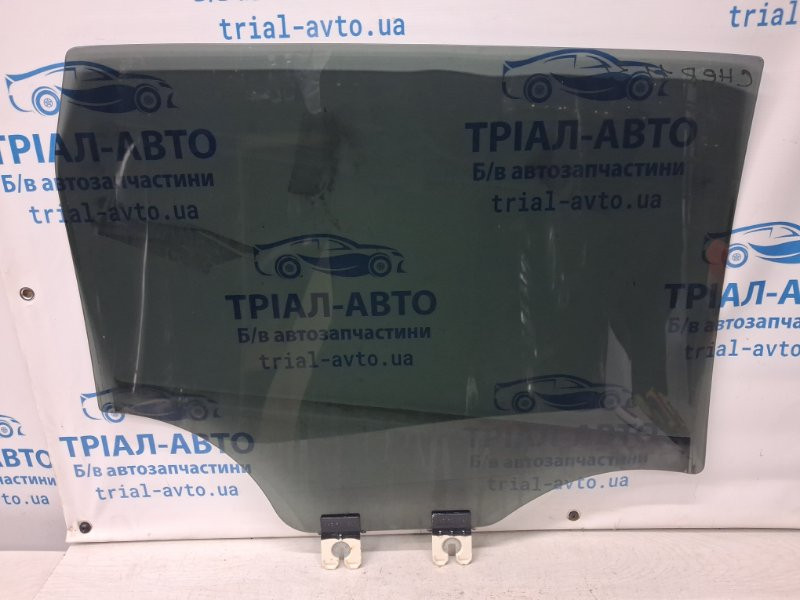 Стекло двери заднее левое Jeep Cherokee 2013-2019 68104623AC (Арт. 71617) Київ - зображення 3