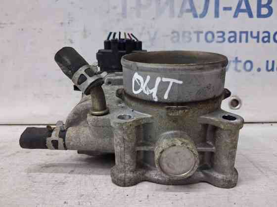 Заслонка дроссельная Mitsubishi Outlander CU 2.4 БЕНЗИН 4G69 2003 (б/у) Київ