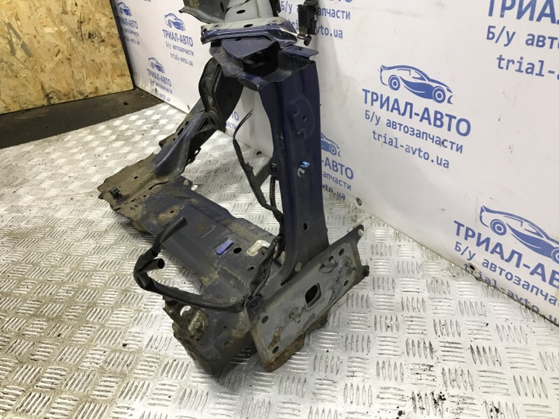 Четверть автомобиля передняя правая Subaru Outback 2014-2021 51609AL0209P (Арт. 53681) Київ - зображення 3