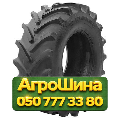 600/70R30 Росава TR-106 152D Сельхоз шина Київ - зображення 1