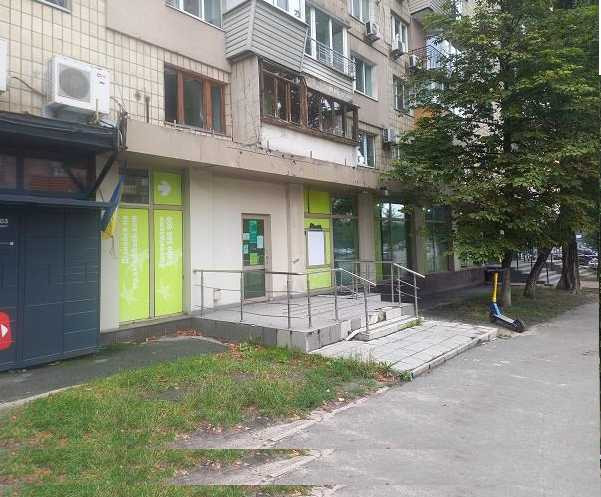 продажа торговые площади Киев, Соломенский, 263000 $ Київ - зображення 1