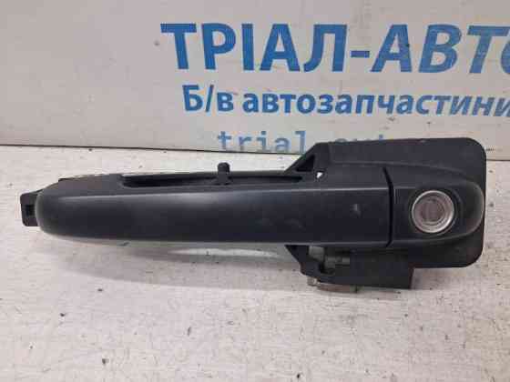 Ручка двери внешняя передняя правая Kia Ceed 2006-2012 826511H010 (Арт. 84504) Київ