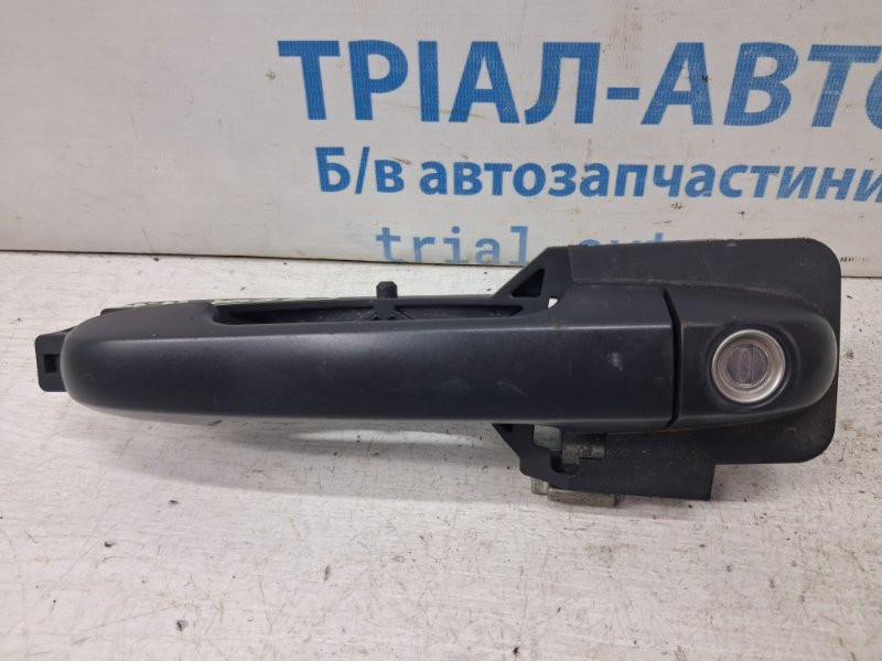 Ручка двери внешняя передняя правая Kia Ceed 2006-2012 826511H010 (Арт. 84504) Київ - зображення 1