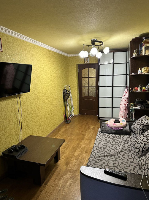 Продам. 2-к.кв. 2/5, вул. Січових Стрільців Дніпро - зображення 4