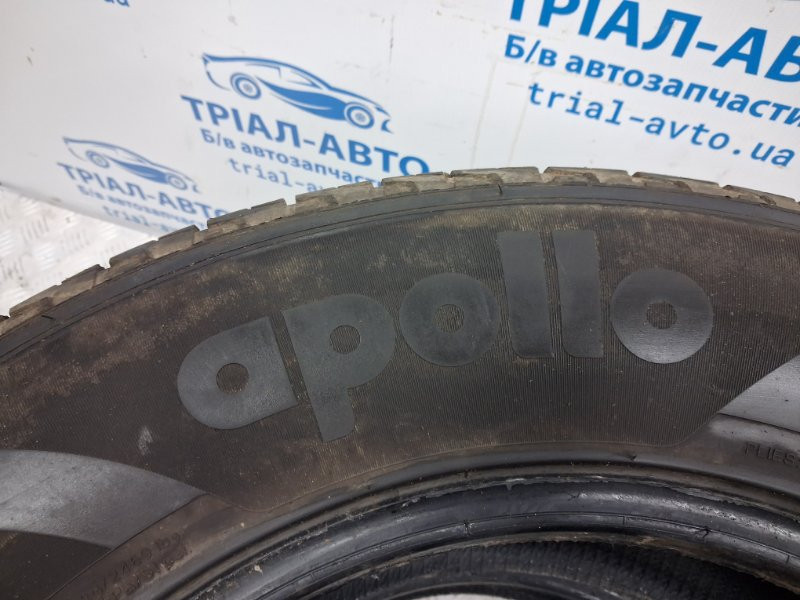 Шины 2шт R17 (б/у) Київ - зображення 3