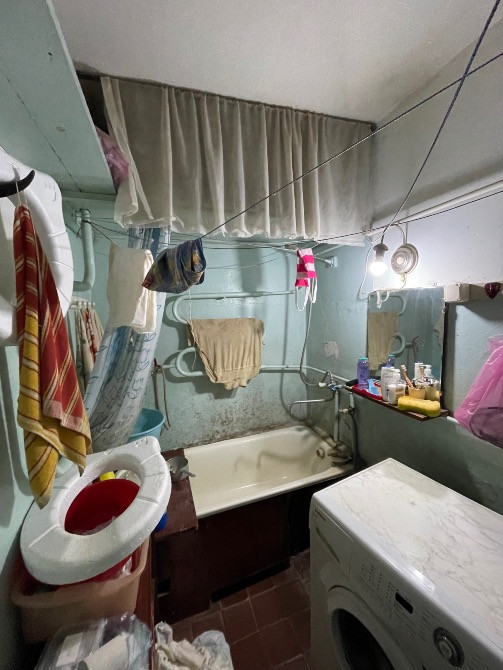 Продається 1 кімнатна квартира в Квасилові Квасилів - зображення 7