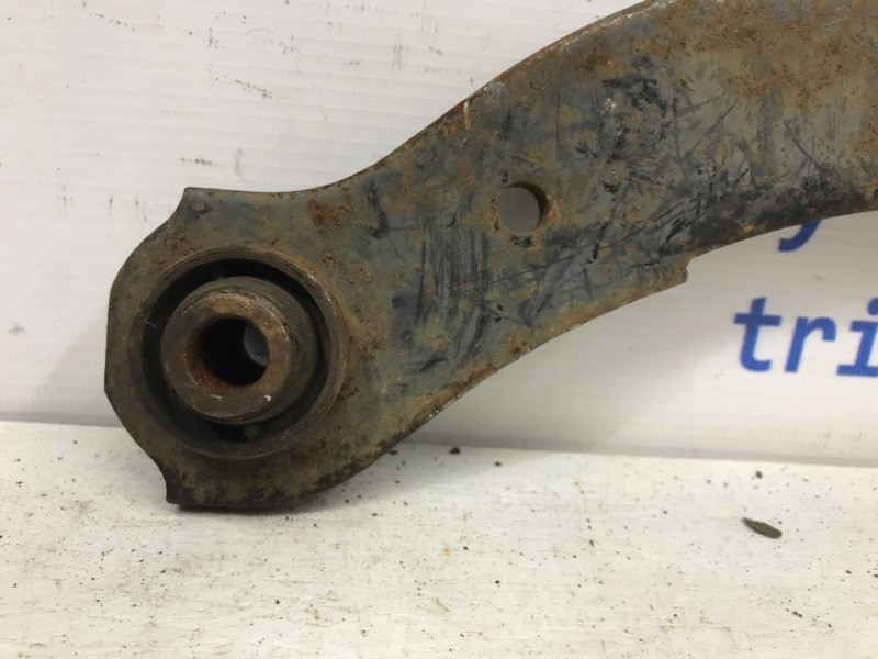 Рычаг задний поперечный Mitsubishi Lancer 2007-2017 4110A085 (Арт. 6565) Киев - изображение 2