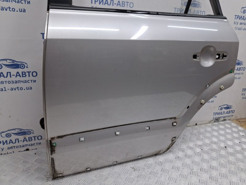 Дверь задняя левая Hyundai Tucson 2004-2009 770032E050 (Арт. 62317) Киев - изображение 3