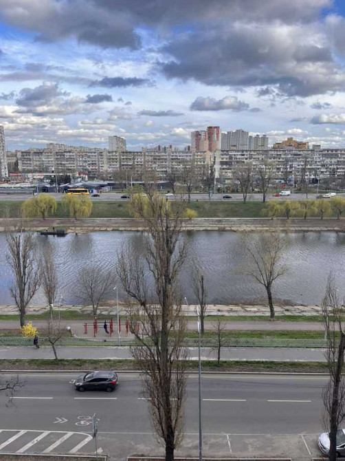 долгосрочная аренда 2-к квартира Киев, Днепровский, 11000 грн./мес. Київ - зображення 9