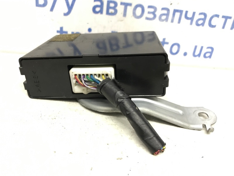 Блок управления Toyota Prado 2002-2009 8748060040 (Арт. 37032) Киев - изображение 3
