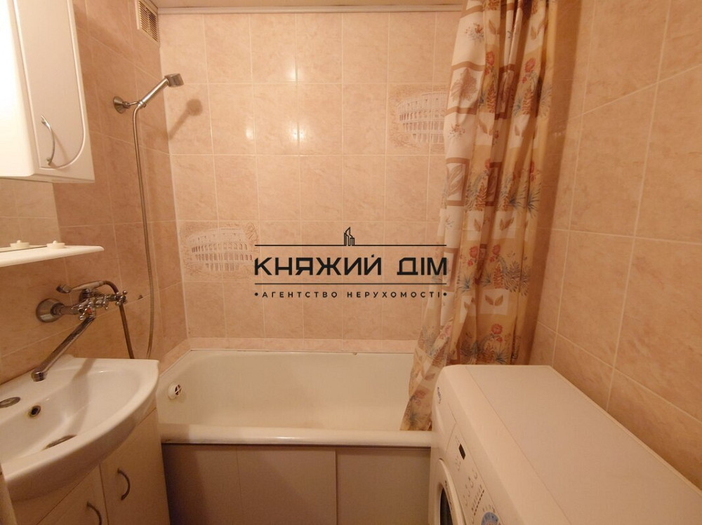 ОРЕНДА 1 кімнатна квартира м. Харківська Харківське шосе 63А Код 11204870 Киев - изображение 10
