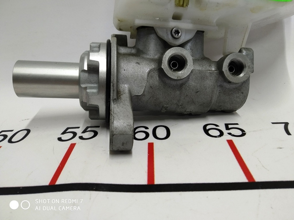Главный тормозной цилиндр Tesla model S 1012042-00-X Київ - зображення 2