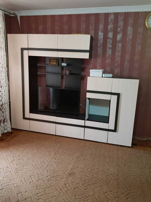 долгосрочная аренда 3-к квартира Одесса, Хаджибейский, 10500 грн./мес. Одесса - изображение 7