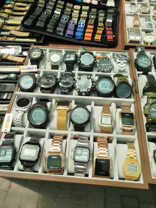 Продаж та ремонт годинників Миколаїв - зображення 6