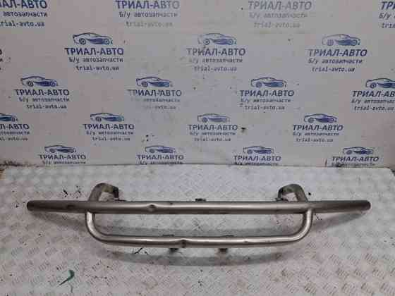 Кенгурятник Mitsubishi Outlander 2003-2006  (Арт. 66658) Київ