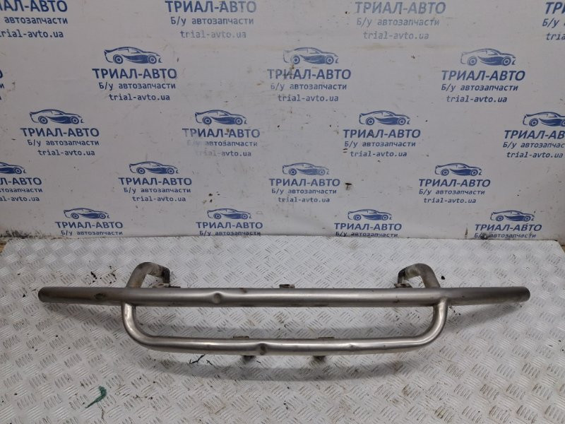 Кенгурятник Mitsubishi Outlander CU 2.4 БЕНЗИН 4G69 2003 (б/у) Киев - изображение 1