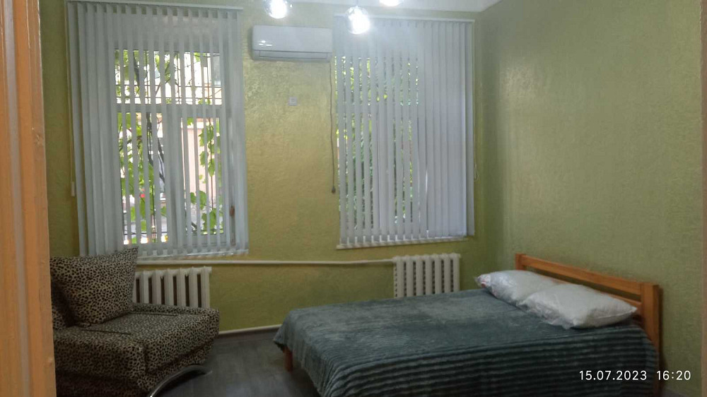 долгосрочная аренда 1-к квартира Одесса, Приморский, 8000 грн./мес. Одеса - зображення 8