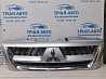 Решетка радиатора Mitsubishi Pajero Wagon 3 3.2 ДИЗЕЛЬ 4M41 1999 (б/у) Київ