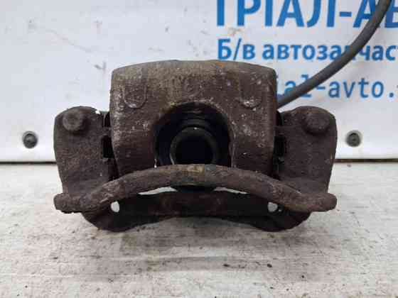 Суппорт задний левый Hyundai IX35 LM 1.7 DIESEL D4FD 2009 (б/у) Киев