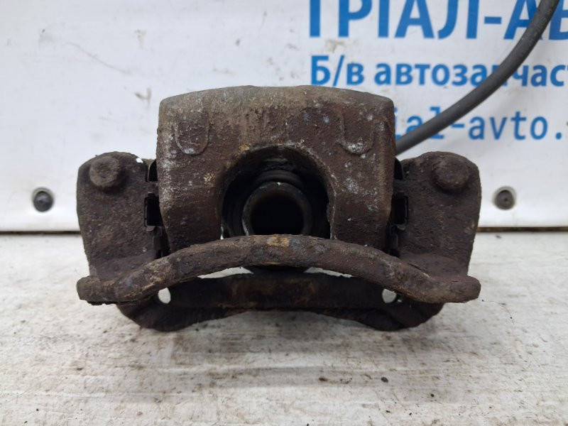 Суппорт задний левый Hyundai IX35 LM 1.7 DIESEL D4FD 2009 (б/у) Київ - зображення 2