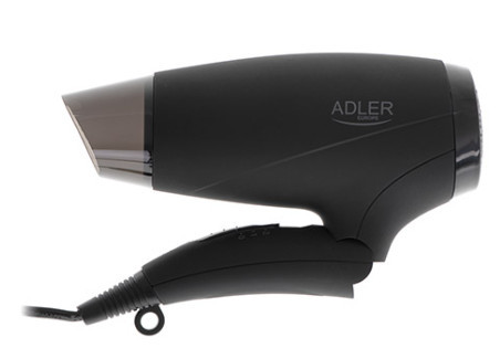 Фен Adler AD-2266 1400 Вт Київ - зображення 2