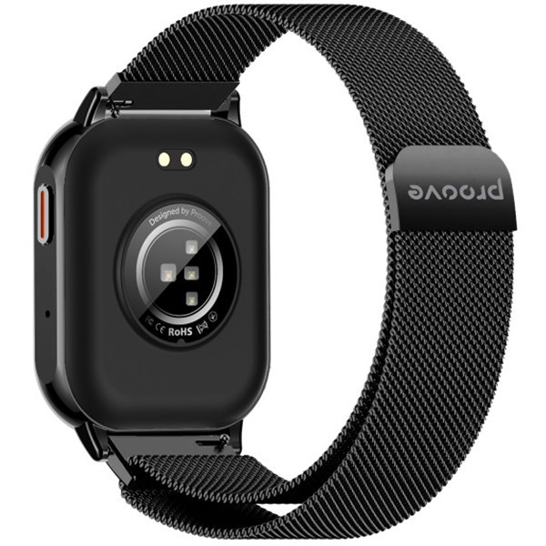 Смарт-годинник Proove Elysium Black (SWEL00000001) (Код товару:38673) Харків - зображення 3