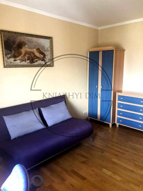 ОРЕНДА 2к кв Турецький городок вул. Пулюя 2 код.. 11183321 Київ - зображення 4