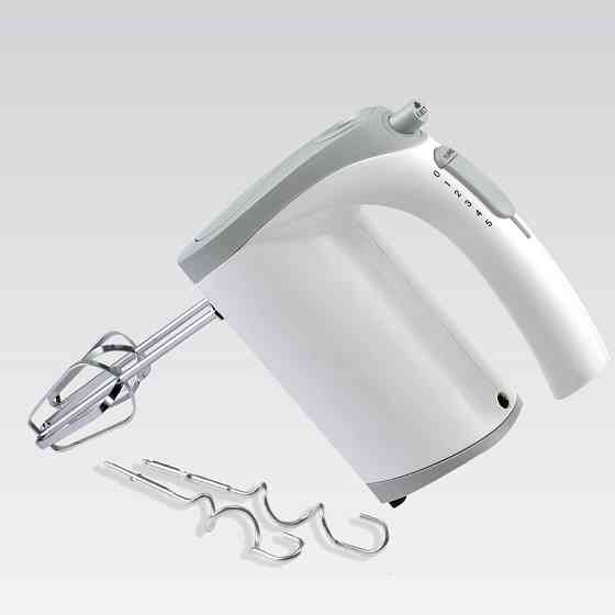 Миксер ручной Maestro MR-505White 400 Вт белый Киев