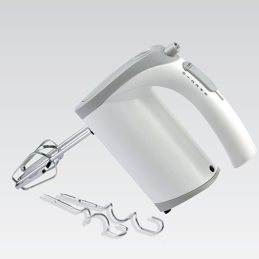 Миксер ручной Maestro MR-505White 400 Вт белый Киев - изображение 2