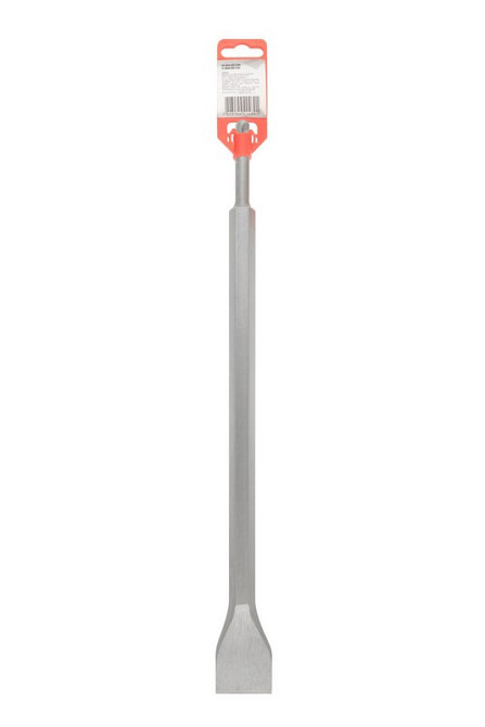 Зубило плоское GRANITE SDS-PLUS 400х40х17 мм 1-40-401 Харків - зображення 5