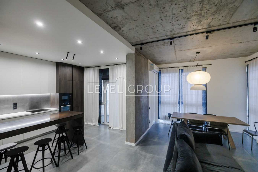 долгосрочная аренда 3-к квартира Киев, Печерский, 5000 $/мес. Київ - зображення 10