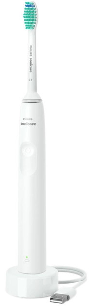 Електрична зубна щітка Philips HX3651-13 Київ - зображення 1