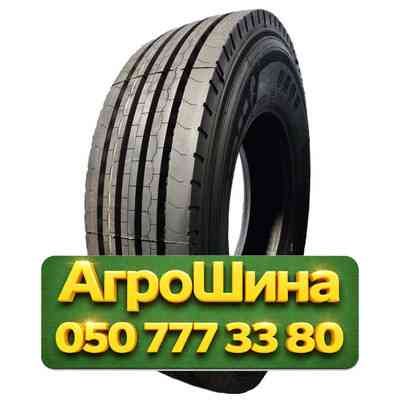 235/75R17.5 Habilead BL517 132/129L Рулевая грузовая шина Київ