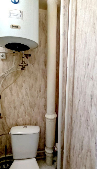 Продам 1- ком. Королева / рынок Южный. Чешский проект. Одеса - зображення 6