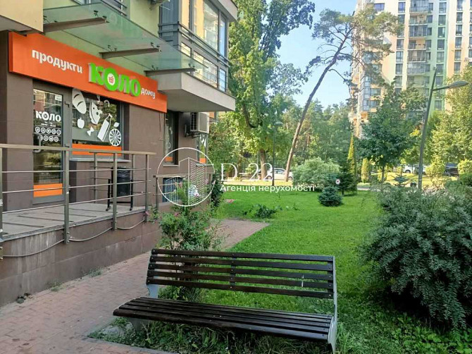 долгосрочная аренда 2-к квартира Киев, Святошинский, 30000 грн./мес. Киев - изображение 3