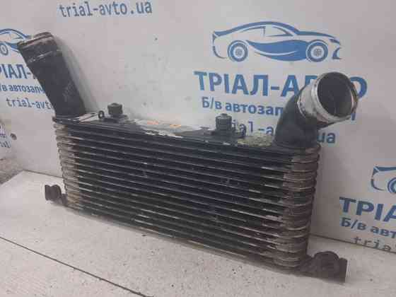 Радиатор интеркуллера Mitsubishi Pajero Wagon 2006-2022 1530A052 (Арт. 84691) Киев