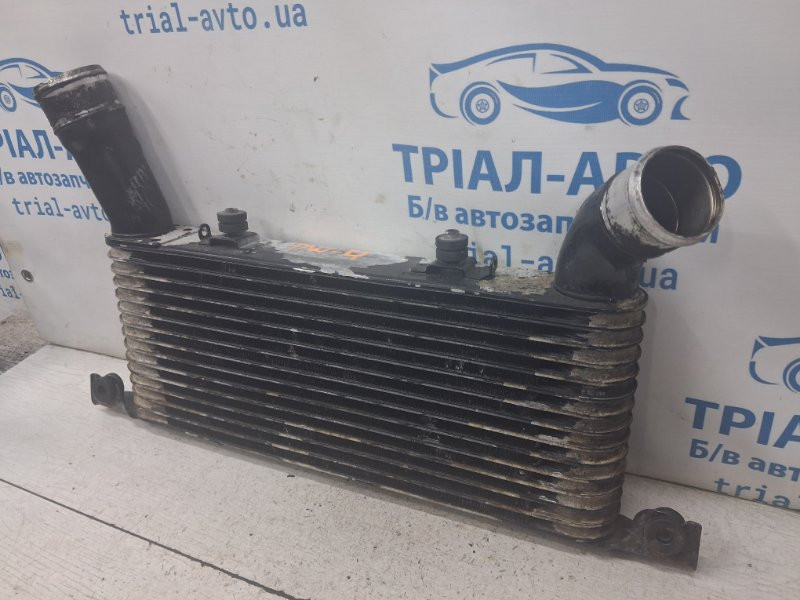 Радиатор интеркуллера Mitsubishi Pajero Wagon 2006-2022 1530A052 (Арт. 84691) Киев - изображение 2