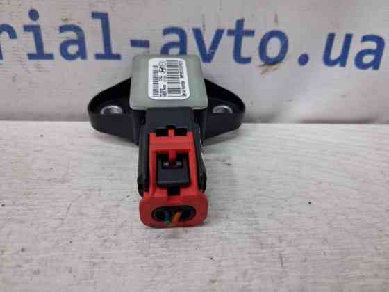 Датчик удара (AIRBAG) Hyundai Sonata 2010-2016 959201M200 (Арт. 77979) Київ