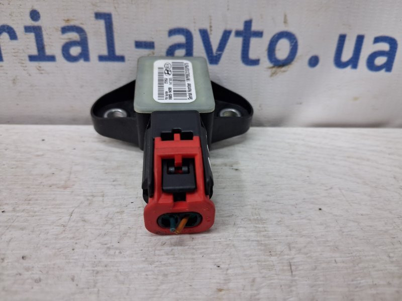 Датчик удара (AIRBAG) Hyundai Sonata 2010-2016 959201M200 (Арт. 77979) Київ - зображення 2